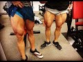 leg day