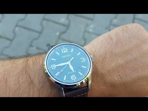 Seiko Presaje SRPB05J1