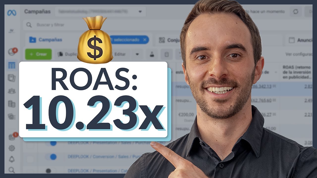 🔥 5 TRUCOS AVANZADOS de FACEBOOK ADS (2024)