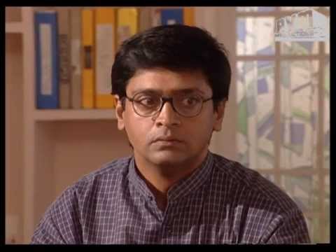 Episode 306: Vazhkkai Tamil TV Serial - AVM Productions