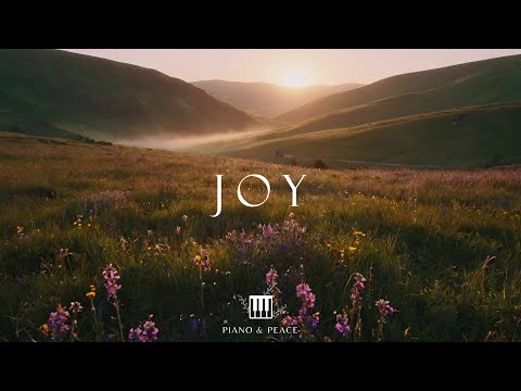 JOY - Soaking Worship Instrumental | Time With God