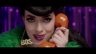 Lola Blanc-Bad Tattoo