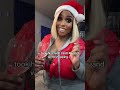 Toxic Christmas Songs By Kai Lynn Shorts Reels Justforfun