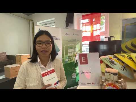 VIỆT NAM THAM GIA ASIA BERLIN SUMMIT (14.9.2022)