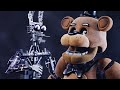 Let S Re Engineer The FNaF Animatronics Model Showcase