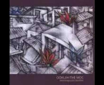 Ooklah The Moc - Hell Fire - Rearrange Your Positive