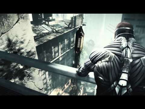 Трейлер игры Crysis2