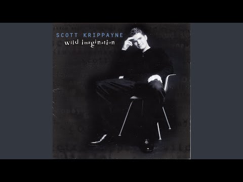 Sometimes He Calms the Storm - Scott Krippayne