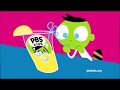 PBS KIDS DASH LOGO EFFECTS