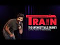 Train The Unforgettable Journey Stand Up Comedy By Harsh Gujral