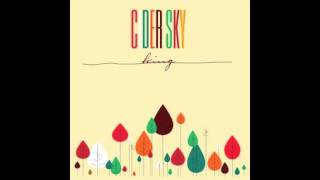 Cider Sky - Shooting Stars