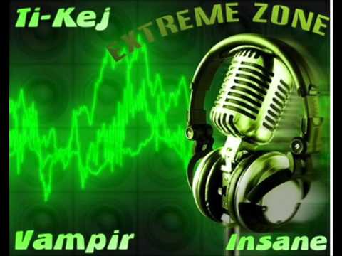 01. Extreme Zone - INTRO [ MIXTAPE ]