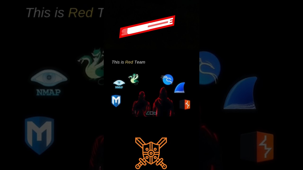 Meet the Hackers Who Test Defenses 💀