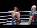 FRANKKE KRITSANA SRISANG Vs SARUN SRIOUMBOO BKFC Thailand 5 FIGHT HIGHLIGHTS