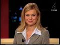 TV4 Nyheterna 2003 09 27
