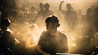 Mano Le Tough - Sorry Is A Useless Word (Original Mix)