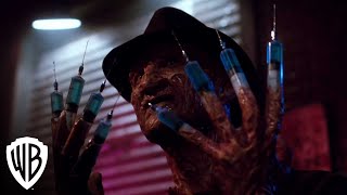 A Nightmare on Elm Street 3: Dream Warriors | 