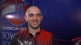 Oliver Morig and Sam Cooley talk #55BWC