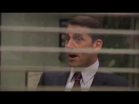 The Office: Mystery in Savannah "They need this game, Jim!"