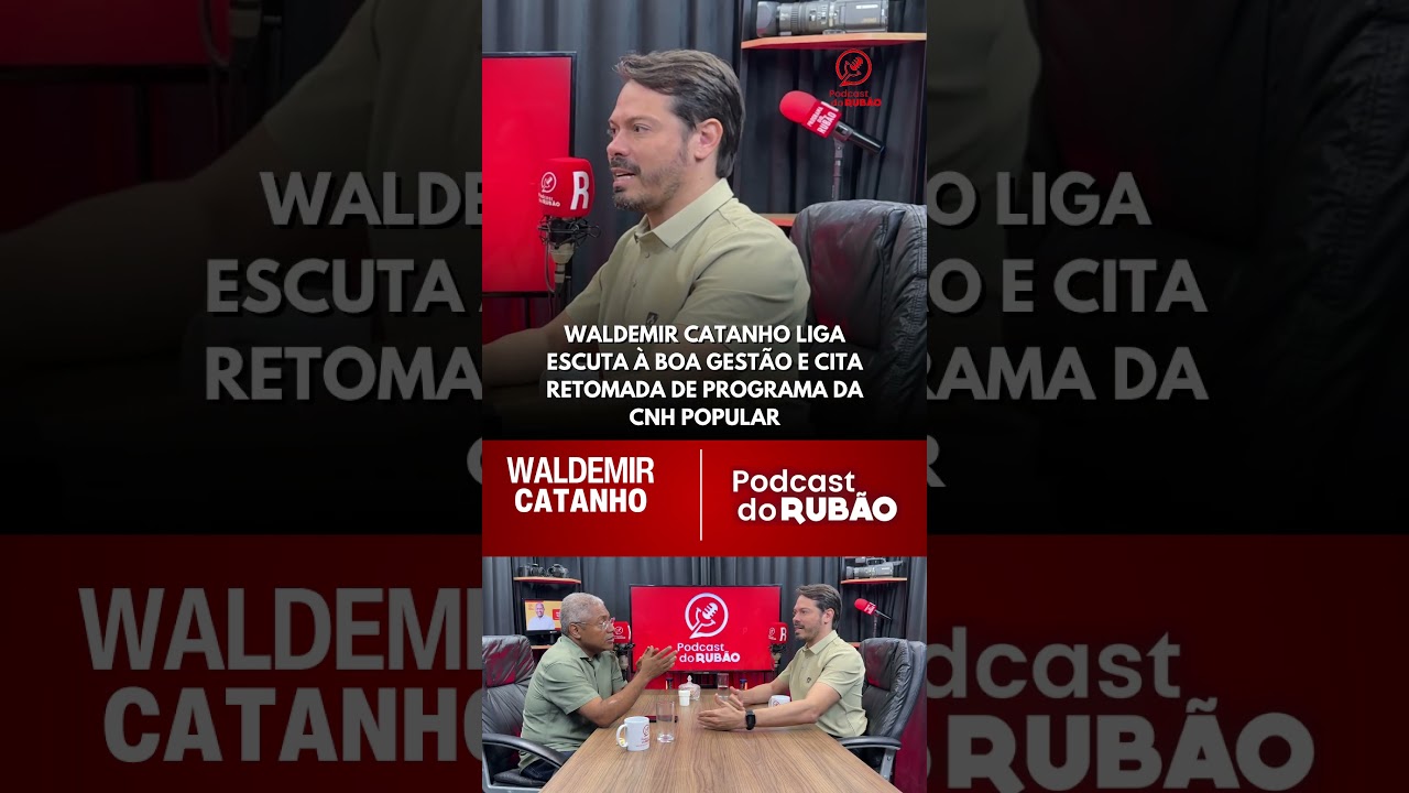 Capa do vídeo