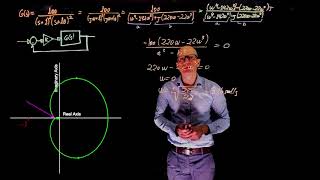 L22E131 Control Systems Lecture 22, Exercise 131: From Bode to Nyquist, root locus and Routh Hurwitz