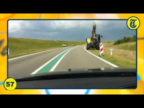 Nieuwsflits 16 Juni 2011 - Levende puppy op straat geroosterd