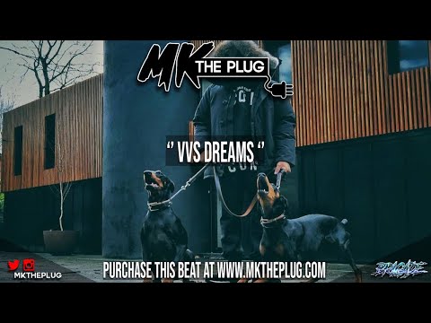 '' VVS DREAMS '' | FREDO X KTRAP X TRAP TYPE BEAT | @MKTHEPLUG