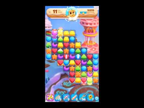 Cookie Jam Blast Level 800