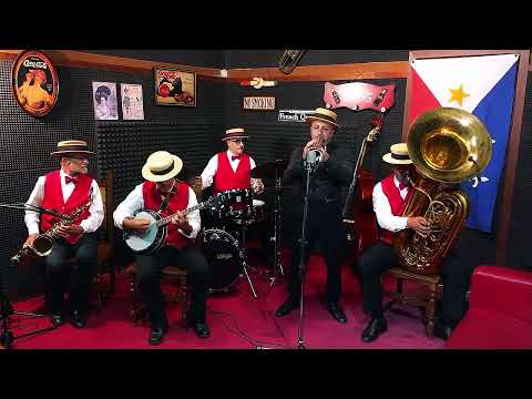Hello, Dolly! – Extra Dixie Jazz Band | Dixieland | Traditional Jazz in Stile Vintage