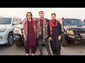 Biggest Sindhi Cultural Day Rally Ever