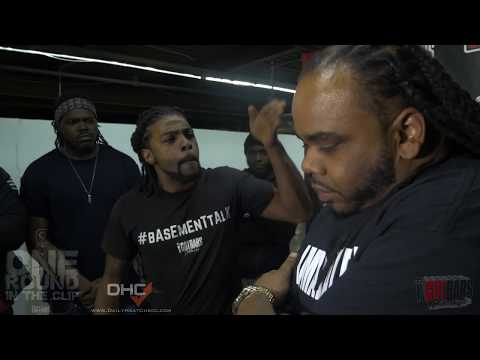 King Animal vs D Rock