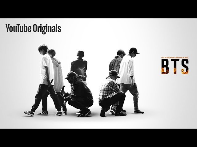 Official Trailer | BTS: Burn The Stage