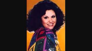 Lucille Starr - **TRIBUTE** - Too Lonely Too Long [1967].**