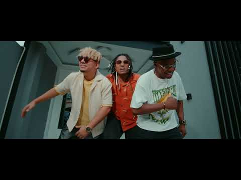 Unísono and MAMUANG_OFFICIAL