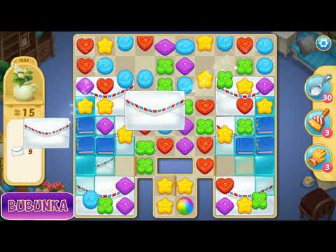 Matchington Mansion level 1684 HD