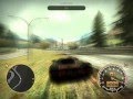 Самая быстрая машина в NFS MW=))) 