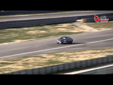 Adria International Raceway