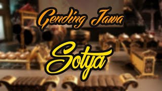 Download lagu GLERR !! Sotya Versi Gending Gamelan Jawa Ayem Ning Ati mp3
