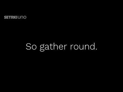 The 02/02/2020 video.