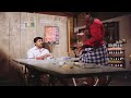 ഒരു ഗ്ലാസ് ബ്രാണ്ടി വേണായിരുന്നു ഒരു