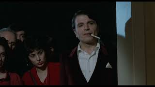 LOVE ON THE GROUND (1984) - Trailer