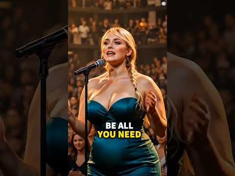 I LOVE YOU GOODBYE - CELINE DION | SLOW POP BALLAD | COVER - LIPSYNC #celinedion #naziratune #cover