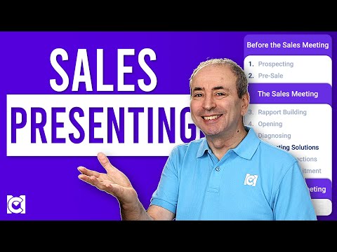 After Sales Activities Sales Process Part 9 of 9