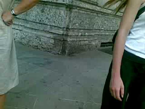 PASSEGGiATA CN BANGi