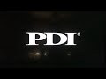 PDI Paramount Pictures DreamWorks Animation 2008 Closing