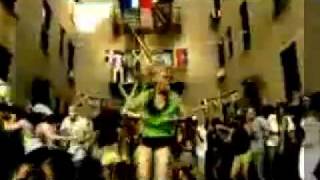 Whine Up - Kat De Luna (Leonardo Kalls Videos Remix)