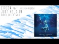 Zircon feat. Jillian Aversa - Just Hold On (Sonic ...