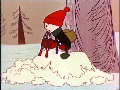 BOLEK I LOLEK "YETI"