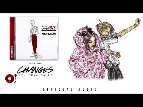 XAVI HUGUET - CHANGES (ft. Nova Caeli)