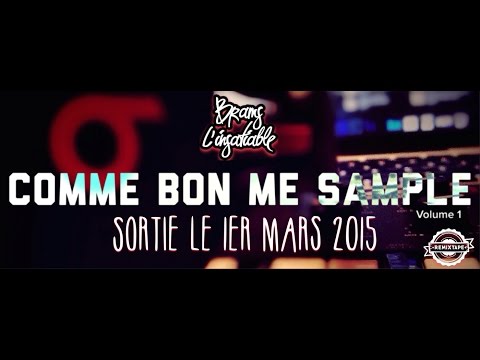 10 Comme Bon Me Sample Volume 1 - L'Undercover Feat Swift Guad - Sortez les outils (remix)